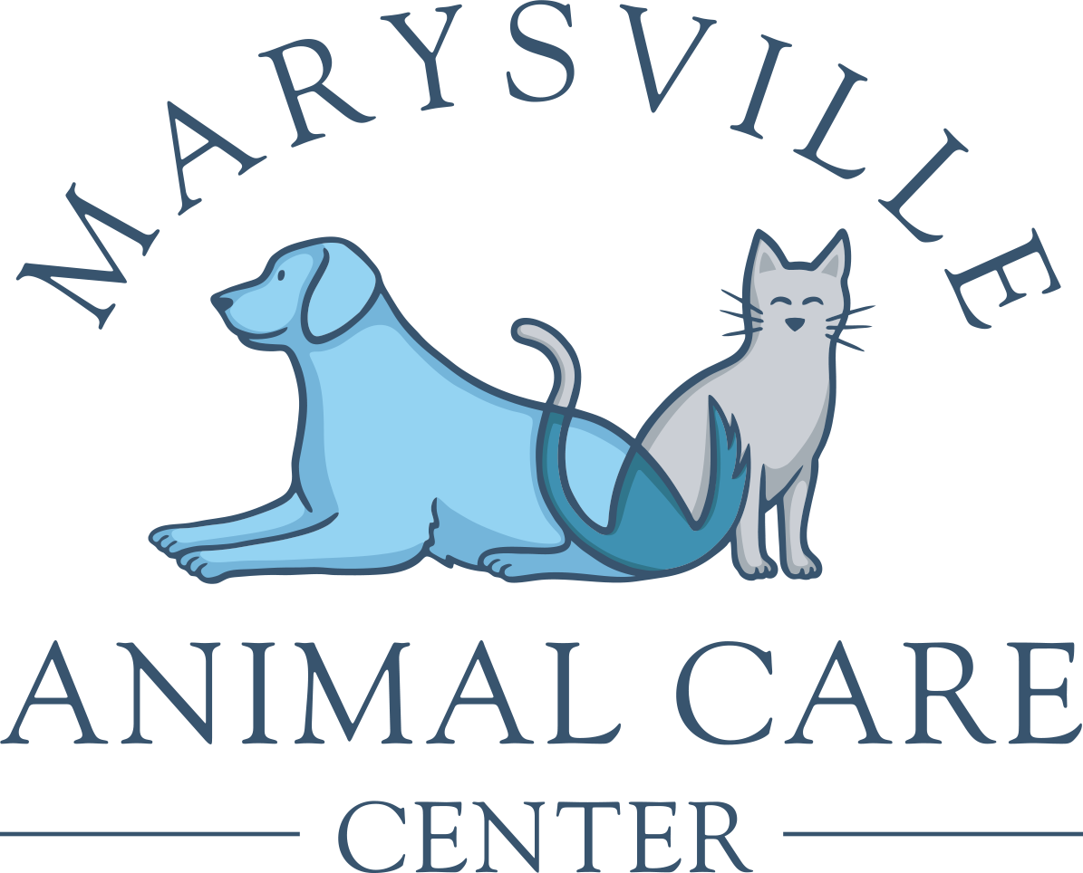 Marysville best sale pet store